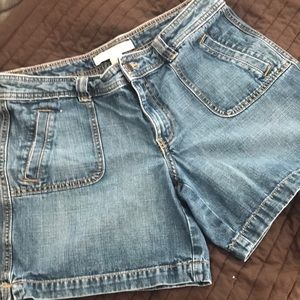 Old Navy Denim shorts
